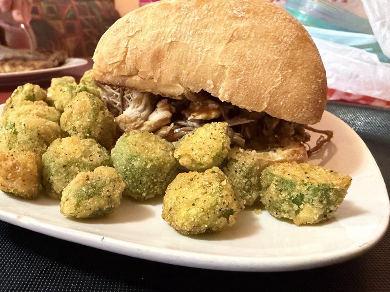 Elisa’s House of Pies & Restaurant food